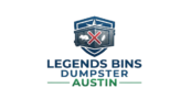  Legends Bins Dumpster Austin